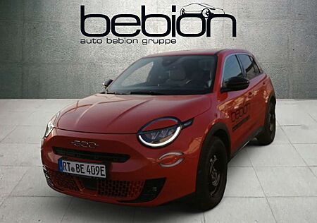 Fiat 600 e La W Prima ACC KeyLess LED el.Heckk. 360