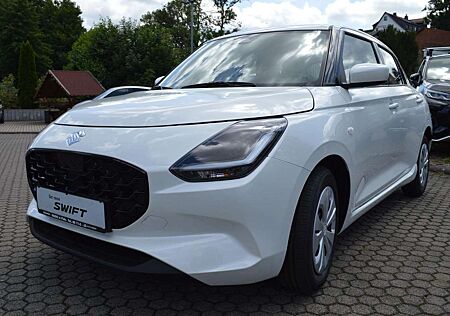 Suzuki Swift 1.2 Hybrid MT Club*AKTION*