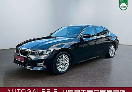 BMW 330 i Lim. Luxury Line/LIVE COC PROF/LED/HUD/HiFi