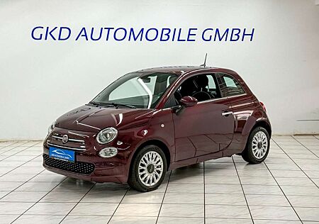 Fiat 500 *Apple|Carplay*Klima*LM*PDC*Chrom*City