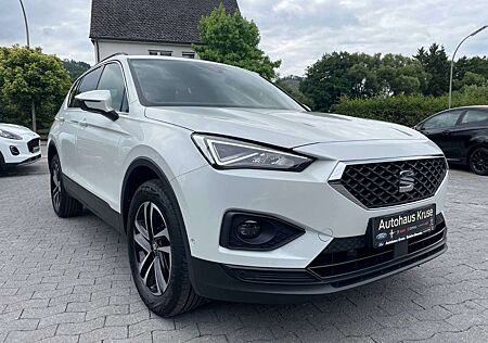 Seat Tarraco Terraco Style 1.5 TSI Automatik