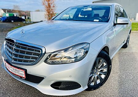 Mercedes-Benz E 220 CDI BlueEff. (212.002), TÜV 09/27