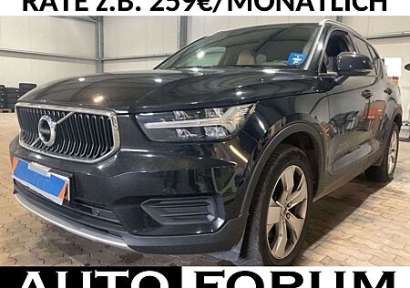 Volvo XC 40 XC40 2.0 T5 AWD AUT LEDER NAVI LED CAM SHZ PDC