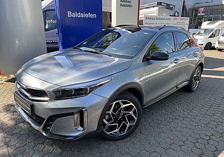 Kia XCeed 1.6 T GT-Line, Leder, AT,Allwetter-Reifen