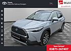 Toyota Corolla Cross 2.0 Hybrid Team D,Navi,Premium Paket,SHZ