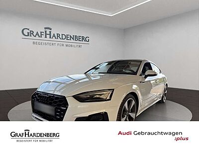 Audi A5 Sportback 45TFSI qu. S tronic S line ACC Navi