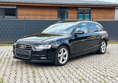Audi A4 3.0 TDI Avant Ambition Sport*AUTOM.*PANO*AHK*