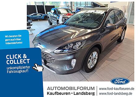 Ford Kuga 2.5 Duratec PHEV Titanium X LED ACC Navi
