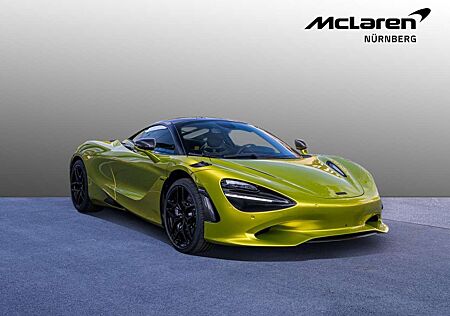 McLaren 750S Performance | Senna Seats | Carbon