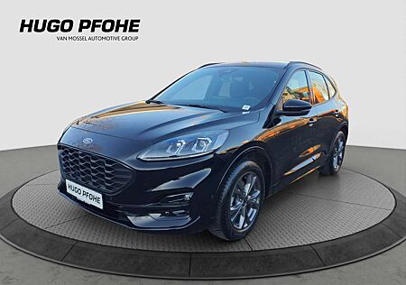 Ford Kuga ST-Line AHK ACC KAM NAVI LED WI-PKT