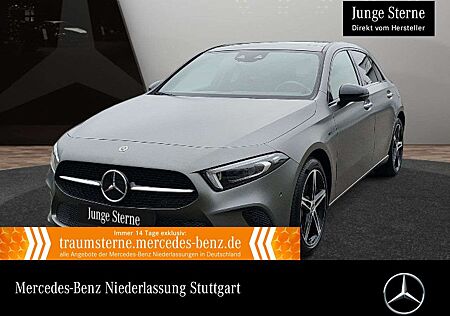 Mercedes-Benz A 250 e PROGRESSIVE+NIGHT+PANO+MULTIBEAM+FAHRASS