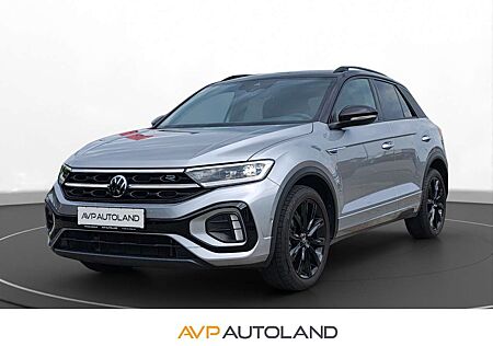 VW T-Roc Volkswagen 1.5 TSI DSG R-Line BLACK STYLE | AHK |