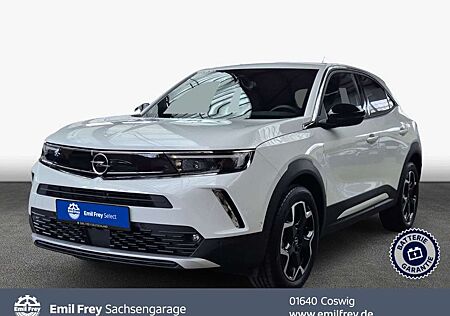 Opel Mokka-e Ultimate Winterpaket * LED * Navi