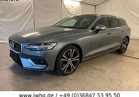 Volvo V60 T5 Inscription Pano HeadUp Kam IntelliSafePr