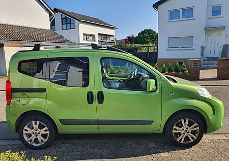 Fiat Qubo 1.4 8V Dynamic