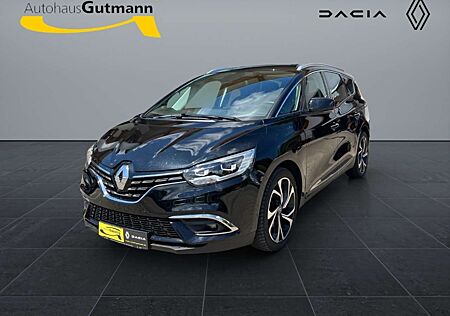 Renault Scenic IV Grand Executive 1.3 TCe 160 EDC 7-Sitzer Navi B