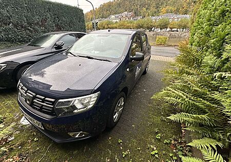 Dacia Sandero SCe 75 Acces