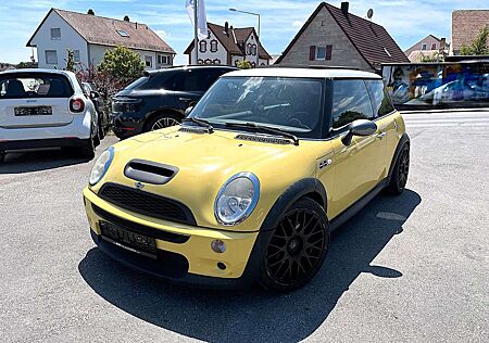Mini Cooper S gebraucht kaufen Mini Cooper S /PANORAMA/KLIMA/XENON/SPORTSITZ/17"ALU/