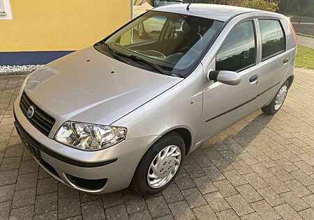 Fiat Punto 1.2 8V Dynamic