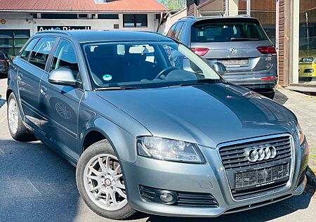 Audi A3 Sportback 1.4 TFSI Attraction