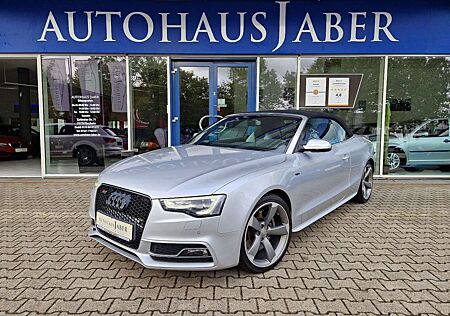 Audi S5 3.0 TFSI V6 quattro DT.FZG SERVICE VOLL TOP