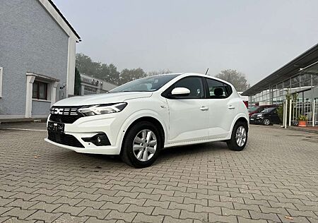 Dacia Sandero III 1.0 TCe 90 Expression *LED Kamera*