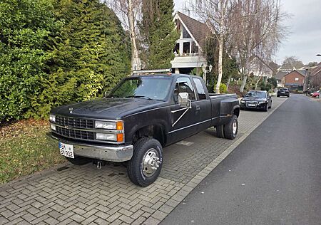 Chevrolet C3500 7,4 V8 Dually