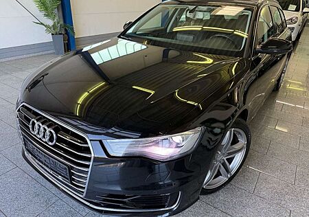 Audi A6 2.0 TDI*ULTRA*AUTOM*BI-XN*NAV*PDC*TMP*SHZ*AHK