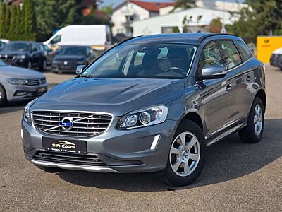 Volvo XC60 Momentum 2WD*AUT*NAVI*XENON*MEMORY*TEMP*SHZ