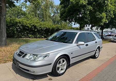 Saab 9-5 2.3 t ARC TÜV NEU AUTOMATIK