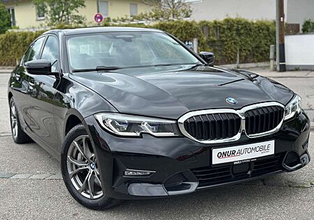 BMW 330 d xDrive Sport Line NaviProf HuD Laser ACC