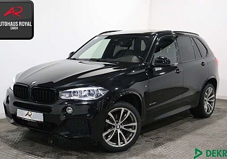 BMW X5 M xDrive30d M SPORT HUD,AHK,H/K,STANDHEIZ,LED