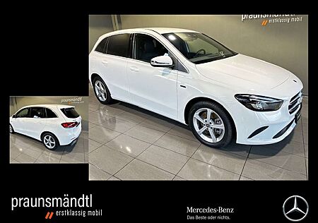 Mercedes-Benz B 250 e Progressive LED/MBUX High/Kamera/Ambient