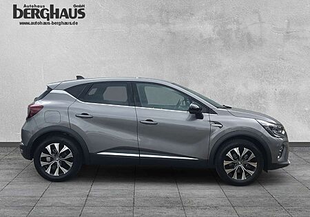 Renault Captur E-TECH Full Hybrid 145 TECHNO