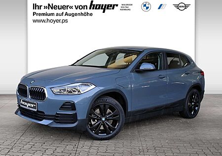 BMW X2 xDrive25e DAB LED SHZ Advantage Tempomat Shz