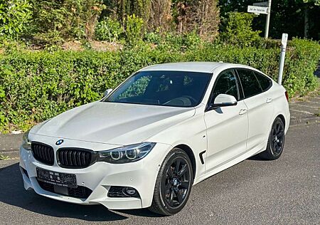 BMW 320 d Gran Turismo xDrive M Sport, 1 Hand