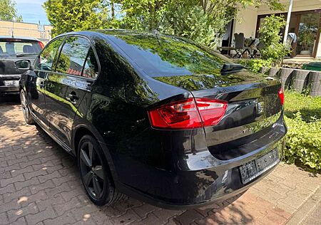 Seat Toledo Style*STYLE*FR*LED Scheinwerfer*Alcantara