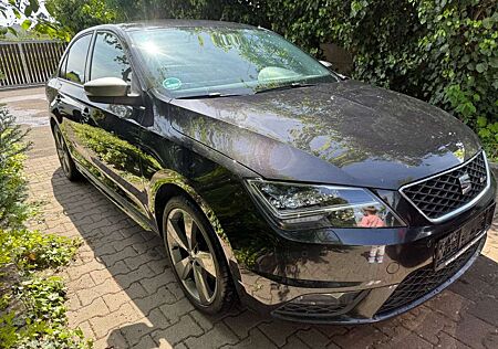Seat Toledo Style*STYLE*FR*8x Bereifung*SERVICE NEU*