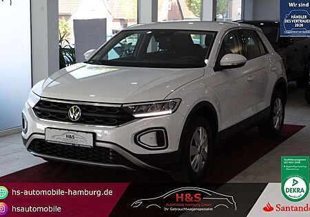 VW T-Roc Volkswagen 1.0 TSI Life CARPLAY*PDC*KLIMA