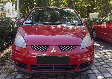 Mitsubishi Colt 5-Türer 1.3 Invite