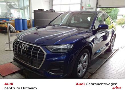 Audi Q5 45 TFSI qu advanced S tro*Air*B&O*H