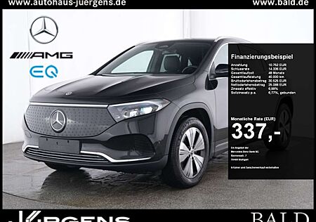 Mercedes-Benz EQA 250 Progressive/LED/Kamera/Totw/Winter/18'