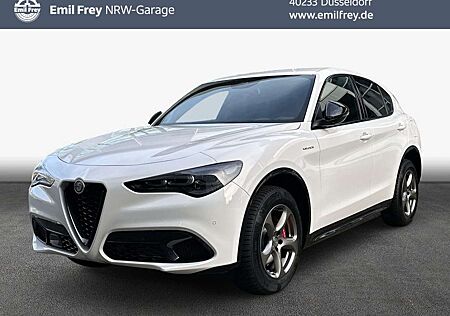 Alfa Romeo Stelvio 2.0 Turbo 16V AT8-Q4 Veloce