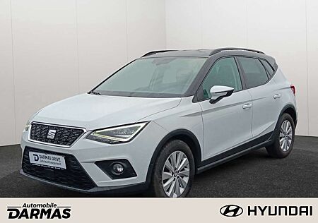 Seat Arona Style 1.0 TSI LED AHK RFK