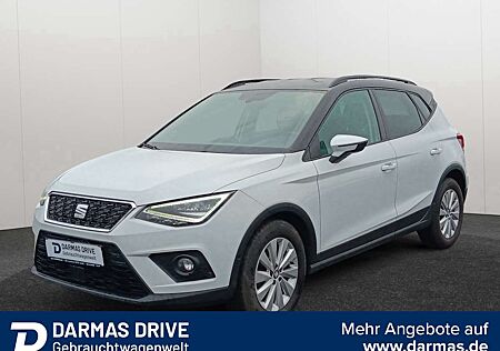 Seat Arona Style 1.0 TSI LED AHK RFK