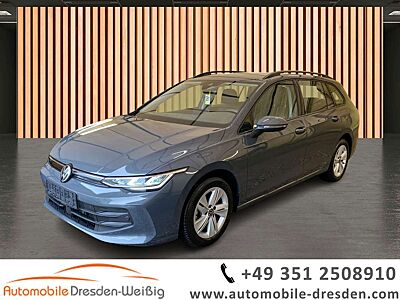 Volkswagen Golf Variant 1.5 eTSI DSG Life*Navi*AHK*