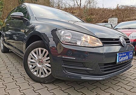 VW Golf Volkswagen Trendline BMT/Klima/Scheckhgepfl/sehr gepflegt//