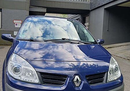 Renault Scenic 1.6 16V Avantage