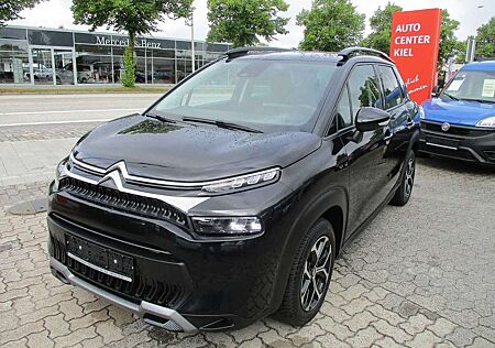 Citroën C3 Aircross Citroen 130 Autom. *Navi*Klimatronic*Tempomat