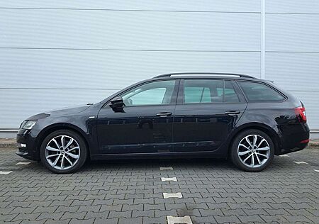 Skoda Octavia Combi Soleil (Virtual Cockpit/Navi/Auto)